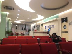 -武汉都市妇产医院