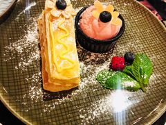 -IL Forno 意坊·意大利餐厅(花园店)