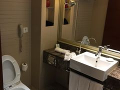 -银川国贸中心酒店