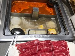 -海底捞火锅(天一广场亚细亚店)