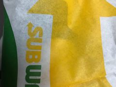 -赛百味SUBWAY(悠唐店)