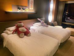-上海外滩茂悦大酒店