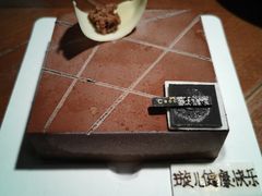 -第戎蛋糕(恒隆广场店)