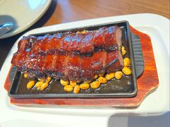 -千日贺茶餐厅(高新万达店)