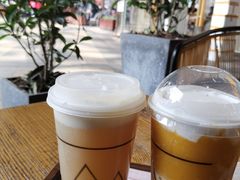 -去茶山(重庆万象城店)