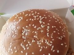 -肯德基(巴沟店)