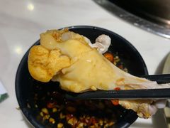 -狐狸爱上椰子鸡(滨江星光大道店)