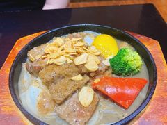 -明日叶日本料理(新区淮海街店)