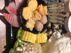 -海九澎湖海鲜餐厅