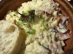 -榖屋house of flour(张江首店)