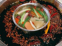 -枇杷园食为鲜火锅(南山店)