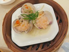 -海龙阁酒家·37年老字号粤菜(保利广场店)