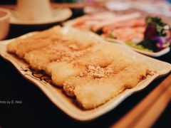 红糖糍粑-大龙辣火锅·龙虾·烧烤(湖滨新天地店)