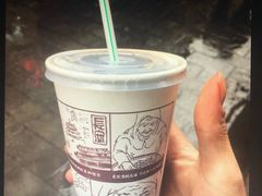 -花奶奶酸梅汤·晨晨的店(大皮院西口店)