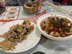 -金姐台湾菜(珠江路店)