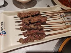-七八冷面·延边朝鲜族美食(欢乐谷店)
