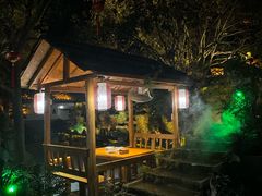 -青城甲(青城山店)