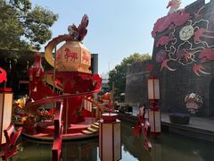 -鼓楼(西湖风景名胜区)