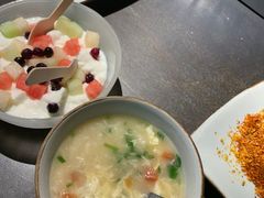 -很久以前羊肉串(昌里路三钢里店)