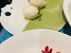 -茶人村·宫廷私厨(奥体印象城店)