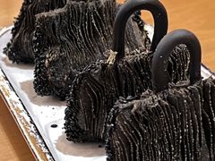 birkin榴莲包-粤域茶餐厅