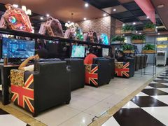 -网络客栈电竞网咖(西潞南大街店)