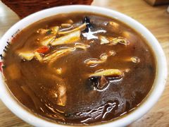 -高群生胡辣汤(亚运村店)