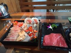 斑鱼片-丽江庭院之爱在路上(西单店)