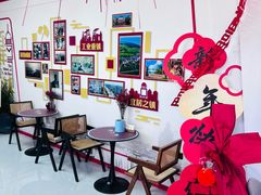 -seeu coffee(江滩店)