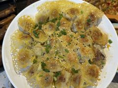 -江湖亮亮蒸虾大排档烤全羊清真(武汉总店)