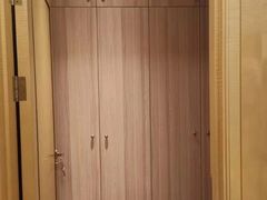 -索菲亚衣柜橱柜全屋定制(真北红星店)