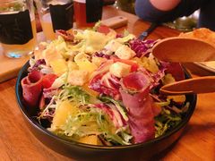 -麦落精酿啤酒餐吧(先农大院店)