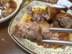 -聂记粤菜馆(鼓西路店)