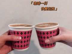 -Miss Q Family甜品·蛋糕·法甜咖啡