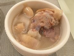 -成都天府丽都喜来登饭店