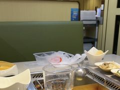 -海底捞火锅(团结桥店)