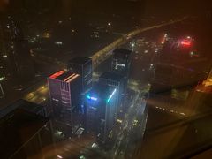 -济南凯宾斯基酒店-THE VIEW云景全日制餐厅