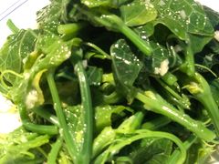 碧绿瓜尖-樽宴酒楼·地道川菜·品质宴请