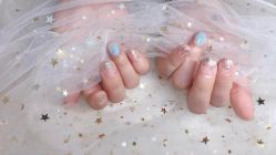 点击看大图 -StartNail美甲