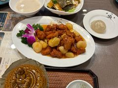 -安泰楼·佛跳墙创始人·传统闽味早茶·酒楼(三坊七巷闽菜地标店)