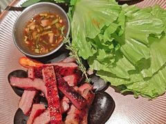 -芭札·Thai泰国餐厅(同和金铂天地店)