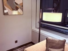 -长沙尼依格罗酒店