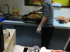-又卷烧饼(新区龙湖店)