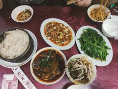 -老丘丘(较场口店)