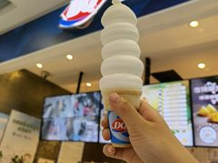-DQ·蛋糕·冰淇淋(西直门店)