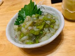 -东京屋(武定路店)