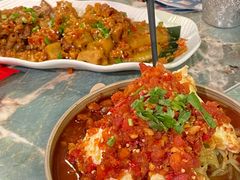 -浩海火烧云傣家菜(京广店)