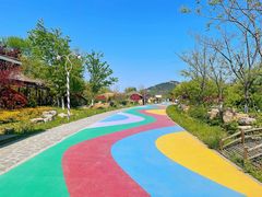 -西海岸生态观光园