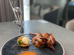 -3号仓库·创意中国菜(乐清正大广场店)