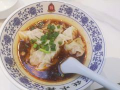 -龙抄手(文殊坊店)